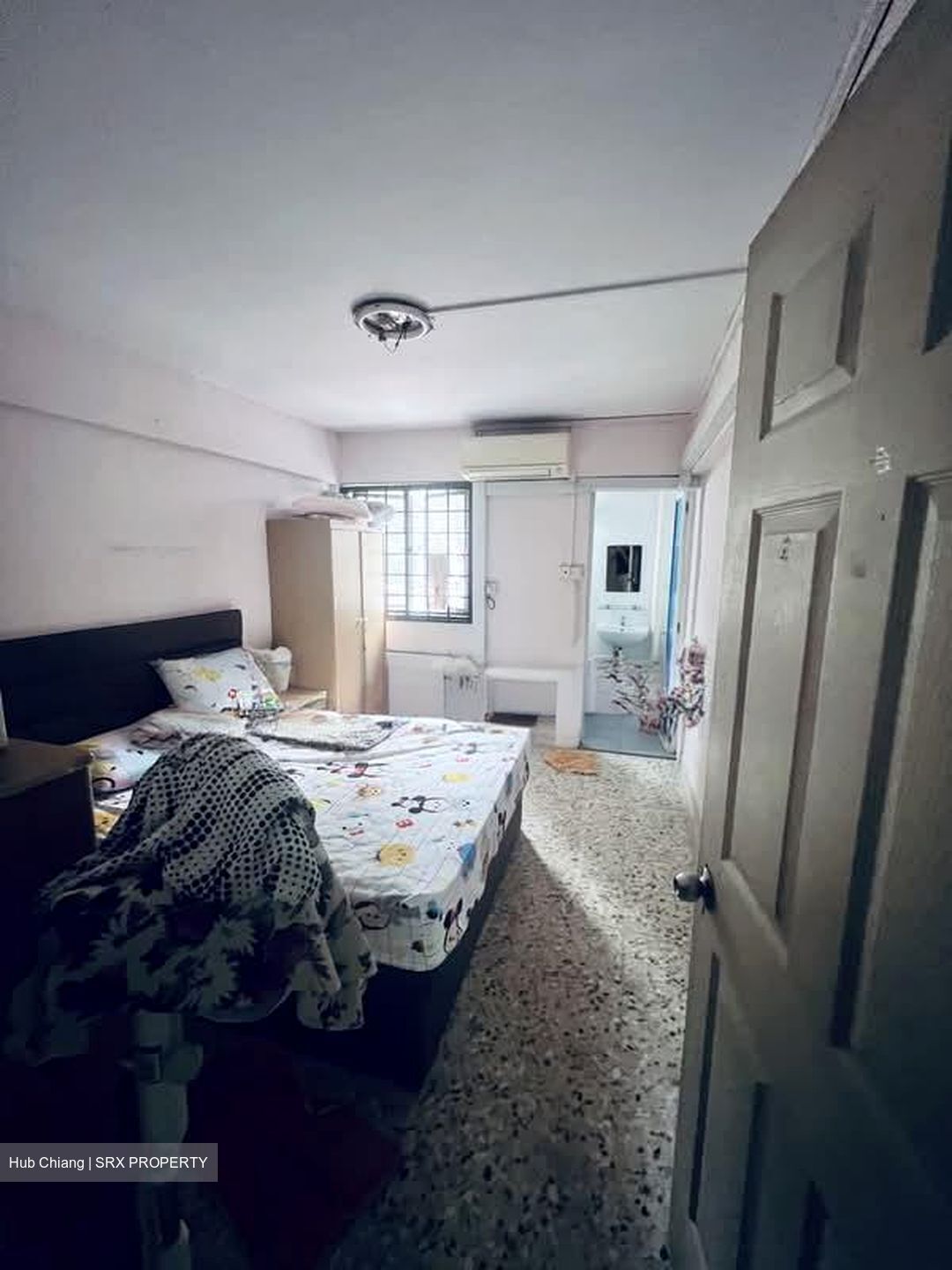 Blk 343 Clementi Avenue 5 (Clementi), HDB 3 Rooms #586111031
